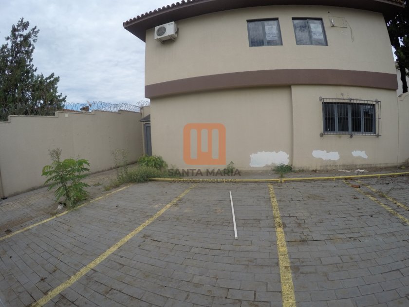 Casa para alugar em Jardim Sumaré, Ribeirão Preto - Garagem/estacionamento (unidade) - foto 2 código 18820