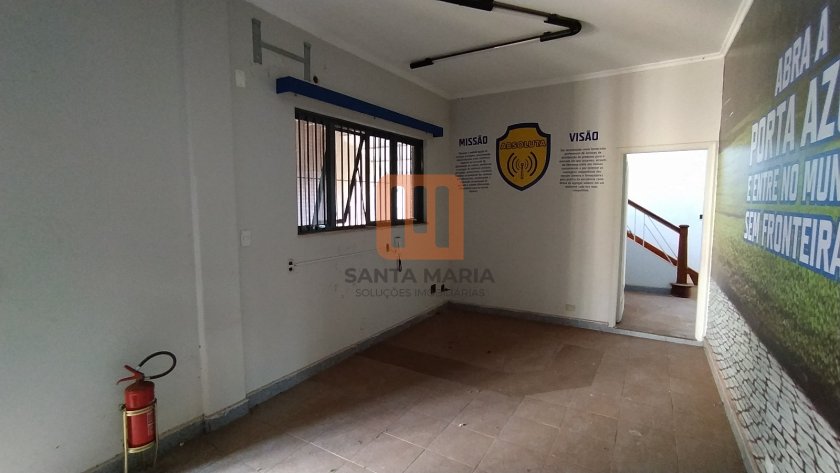Casa para alugar em Jardim Sumaré, Ribeirão Preto - Sala (unidade) - foto 4 código 18820