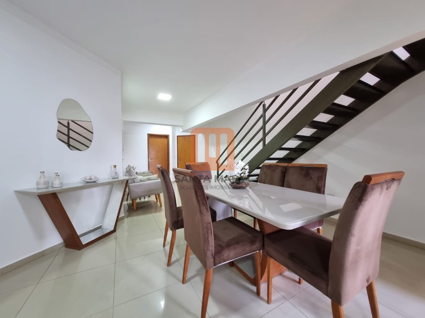 Apartamento para alugar em Jardim Botanico, Ribeirão Preto - Sala (unidade) - foto 3 código 18830