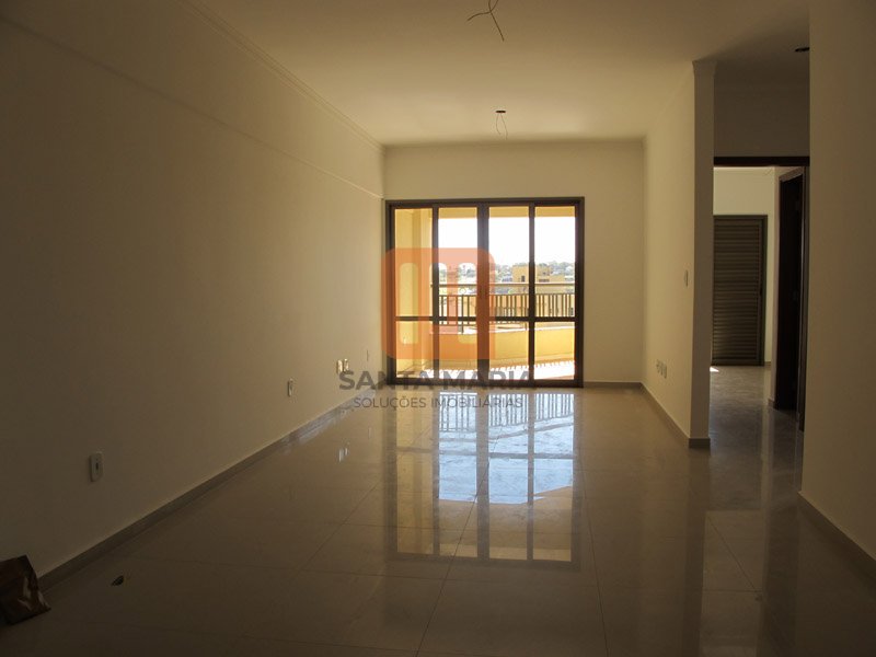 Apartamento para alugar em Jardim Botanico, Ribeirão Preto - Sala (unidade) - foto 3 código 18864