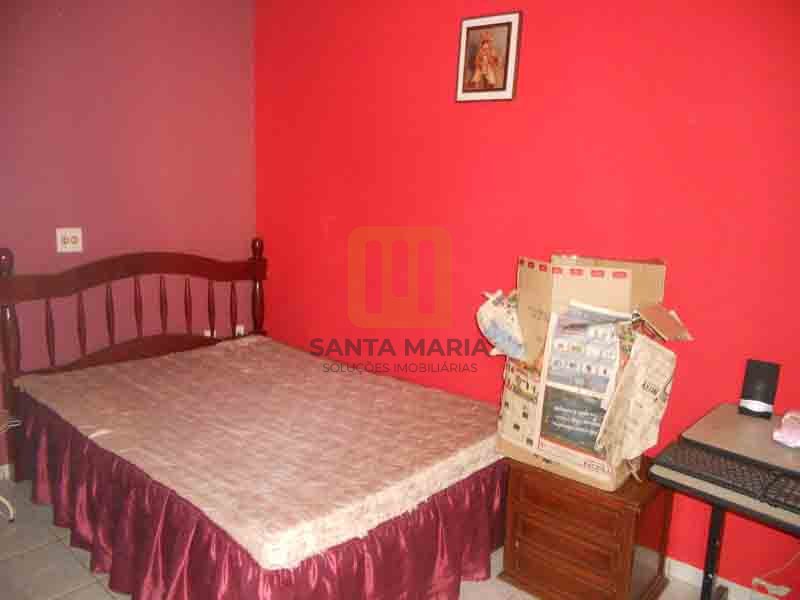 Casa para comprar em Planalto Verde, Ribeirão Preto - Dormitorio (unidade) - foto 3 código 18937
