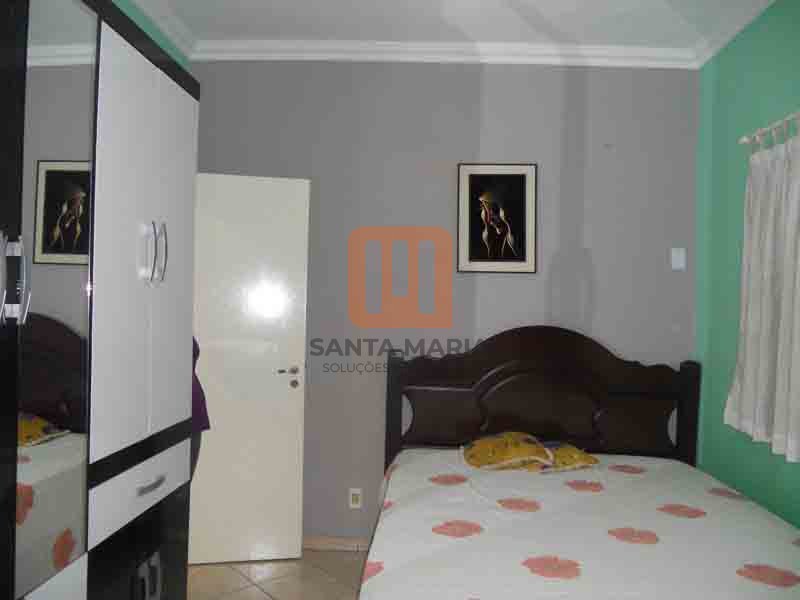 Casa para comprar em Planalto Verde, Ribeirão Preto - Dormitorio (unidade) - foto 5 código 18937