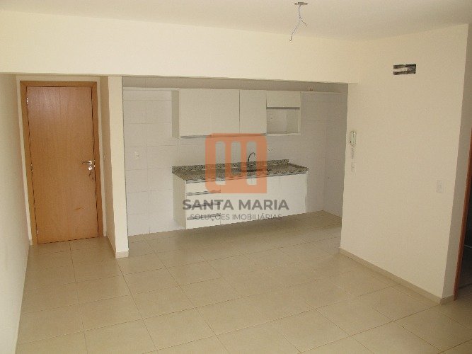 Apartamento para comprar em Jardim Paulista, Ribeirão Preto - Sala de Jantar (unidade) - foto 2 código 18996
