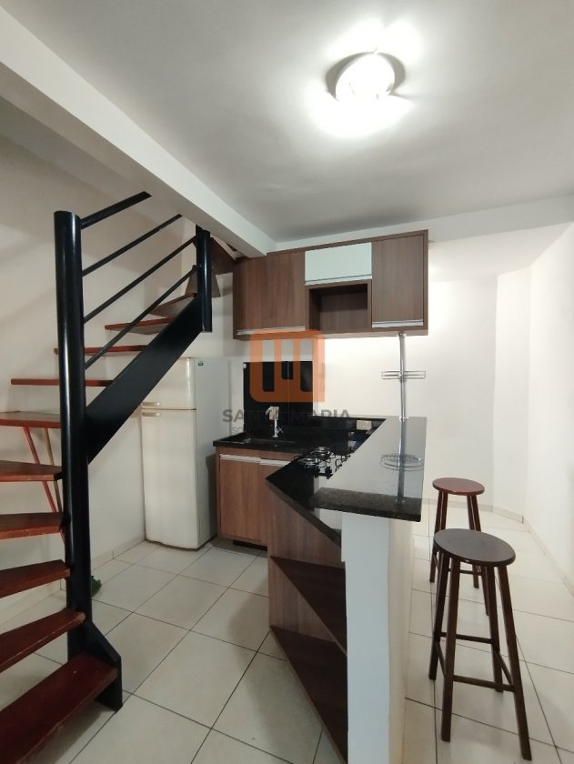 Apartamento para comprar em Jardim Ana Maria, Ribeirão Preto - Cozinha (unidade) - foto 3 código 19000