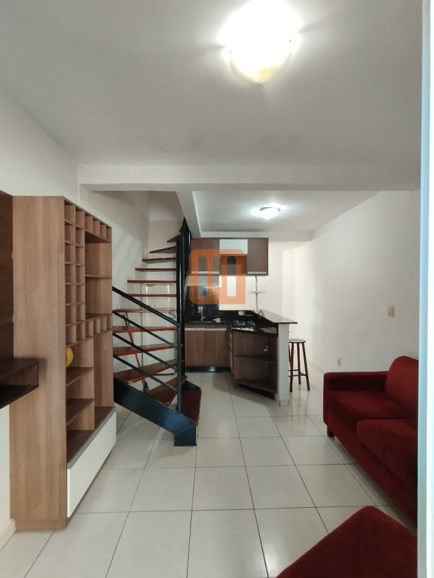 Apartamento para comprar em Jardim Ana Maria, Ribeirão Preto - Sala (unidade) - foto 2 código 19000