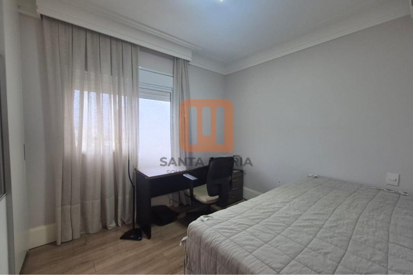 Apartamento para alugar em Jardim Santa Angela, Ribeirão Preto - Dormitorio (unidade) - foto 3 código 19006