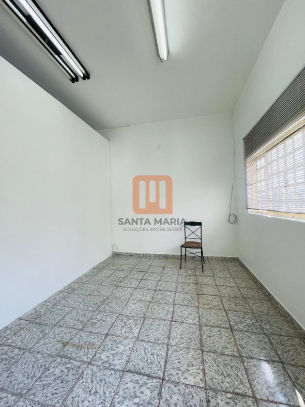 Sala comercial para alugar em Jardim América, Ribeirão Preto - Sala (unidade) - foto 3 código 1902