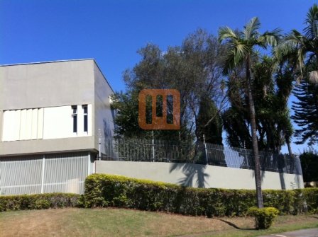 Casa para alugar em Ribeirânia, Ribeirão Preto - Fachada Unidade (unidade) - foto 2 código 19048