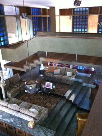 Casa para alugar em Ribeirânia, Ribeirão Preto - Sala (unidade) - foto 4 código 19048
