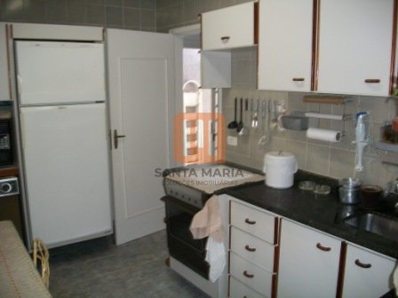 Casa para comprar em Nova Ribeirânia, Ribeirão Preto - Cozinha (unidade) - foto 3 código 19080