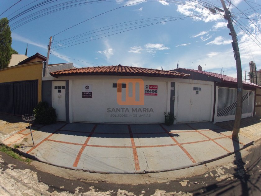Casa em Nova Ribeirânia, Ribeirão Preto