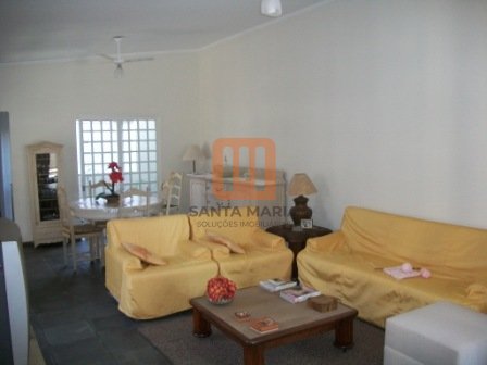 Casa para comprar em Nova Ribeirânia, Ribeirão Preto - Sala (unidade) - foto 2 código 19080