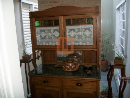 Casa para comprar em Nova Ribeirânia, Ribeirão Preto - Sala (unidade) - foto 4 código 19080