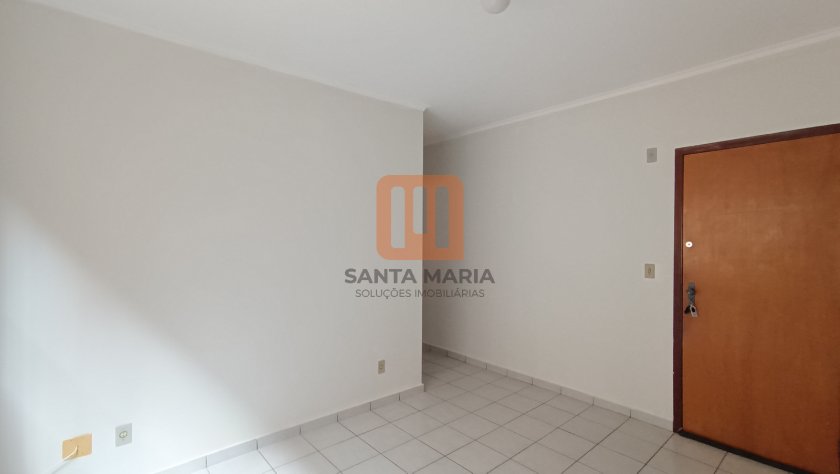Apartamento para comprar no condomínio Cyntia em Jardim Sumaré, Ribeirão Preto - código 1911