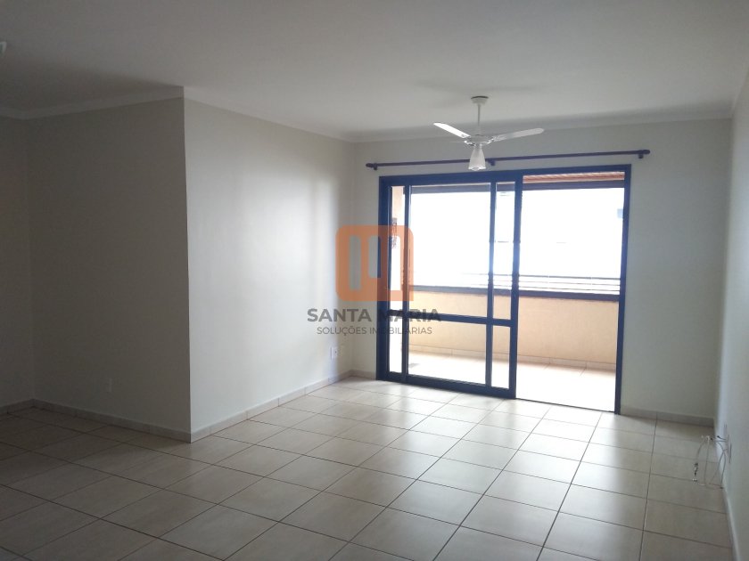 Apartamento para alugar no condomínio Tangara em Jardim Botanico, Ribeirão Preto - código 19159