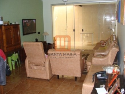 Apartamento para comprar em Jardim Irajá, Ribeirão Preto - Sala (unidade) - foto 2 código 19160