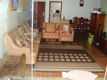 Apartamento para comprar em Jardim Irajá, Ribeirão Preto - Sala (unidade) - foto 3 código 19160