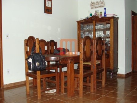 Apartamento para comprar em Jardim Irajá, Ribeirão Preto - Sala de Jantar (unidade) - foto 4 código 19160