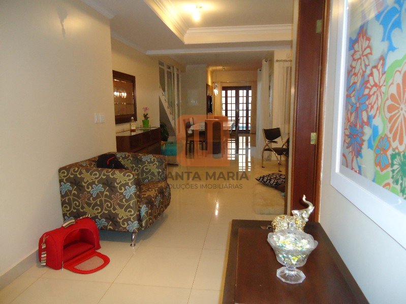 Casa para comprar em Jardim Califórnia, Ribeirão Preto - Hall de Entrada (unidade) - foto 5 código 19190