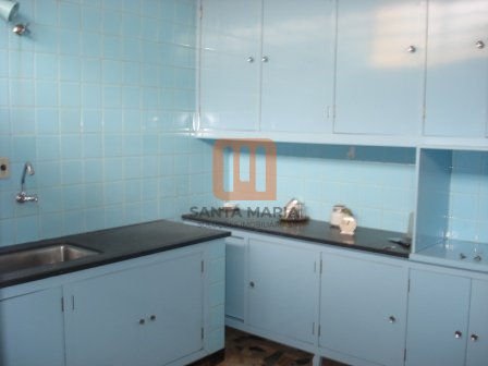 Casa para comprar em Jardim Macedo, Ribeirão Preto - Cozinha (unidade) - foto 3 código 1921