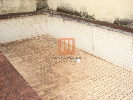 Casa para comprar em Jardim Macedo, Ribeirão Preto - Quintal/corredores (unidade) - foto 5 código 1921