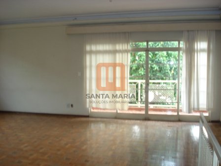 Casa para comprar em Jardim Macedo, Ribeirão Preto - Sala (unidade) - foto 2 código 1921