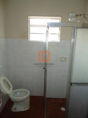 Casa para alugar em Jardim Irajá, Ribeirão Preto - Banheiro/lavabo (unidade) - foto 3 código 19216