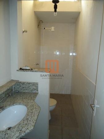 Casa para alugar em Jardim Irajá, Ribeirão Preto - Banheiro/lavabo (unidade) - foto 5 código 19216