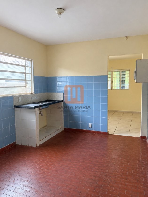 Casa para alugar no bairro Jardim Irajá, Ribeirão Preto - Cozinha (unidade) - foto 3 código 19216