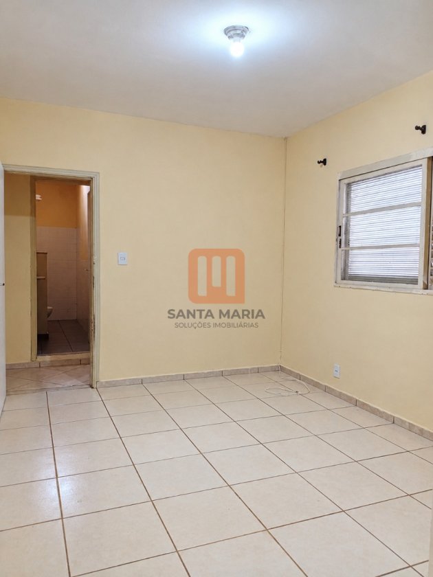 Casa para alugar no bairro Jardim Irajá, Ribeirão Preto - Dormitorio (unidade) - foto 5 código 19216