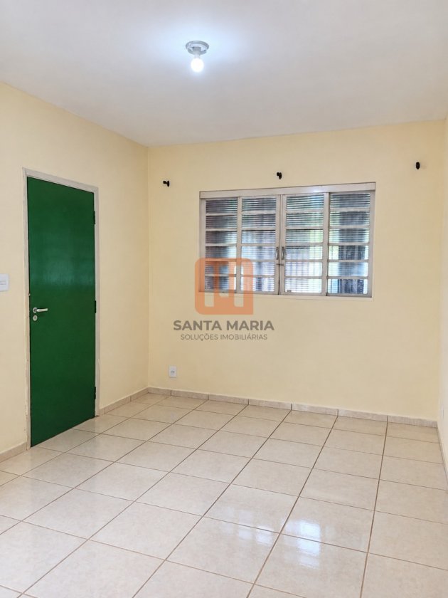 Casa em Jardim Irajá, Ribeirão Preto