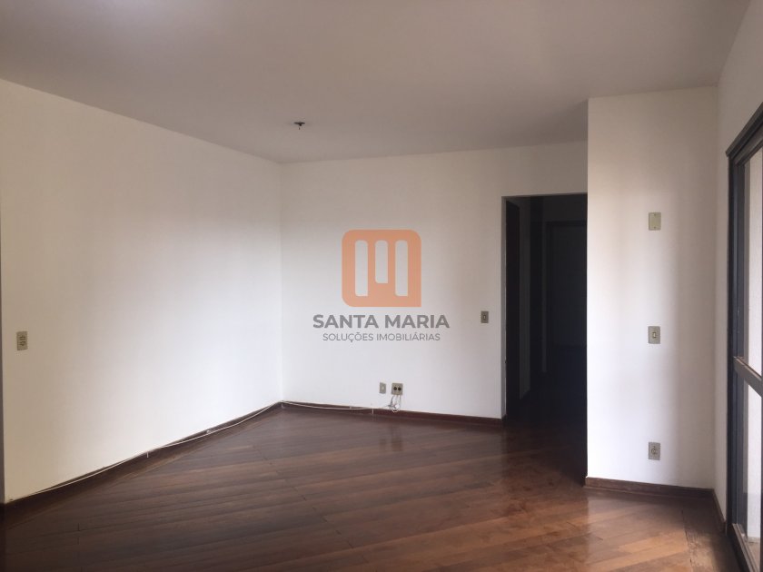 Apartamento para comprar em Centro, Ribeirão Preto - Sala (unidade) - foto 2 código 19335