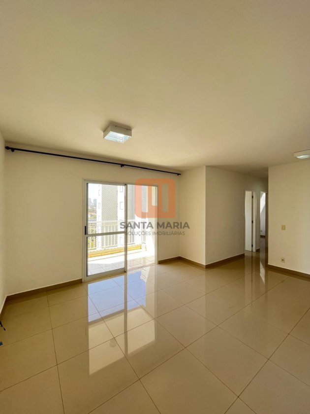 Apartamento em Nova Aliança, Ribeirão Preto