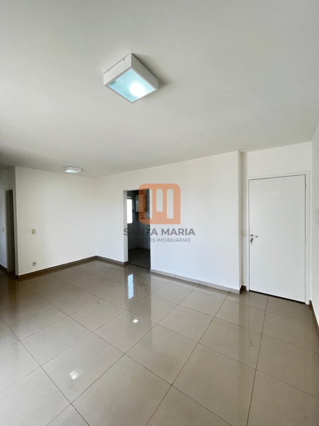 Apartamento para alugar em Nova Aliança, Ribeirão Preto - Sala (unidade) - foto 2 código 19381