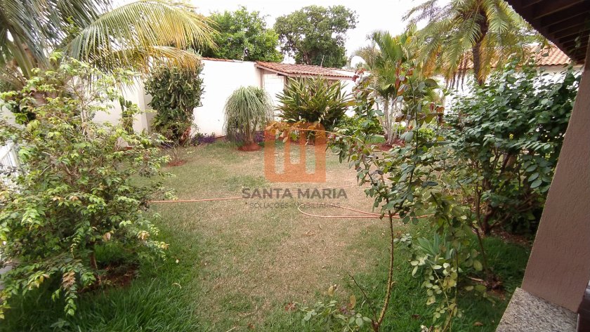 Casa para comprar em Parque São Sebastião, Ribeirão Preto - Jardim (unidade) - foto 5 código 19383