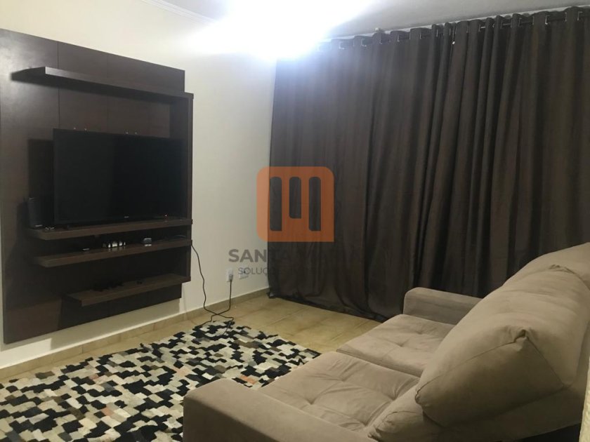 Apartamento à venda no bairro Jardim Paulista, Ribeirão Preto - Sala (unidade) - foto 2 código 19386