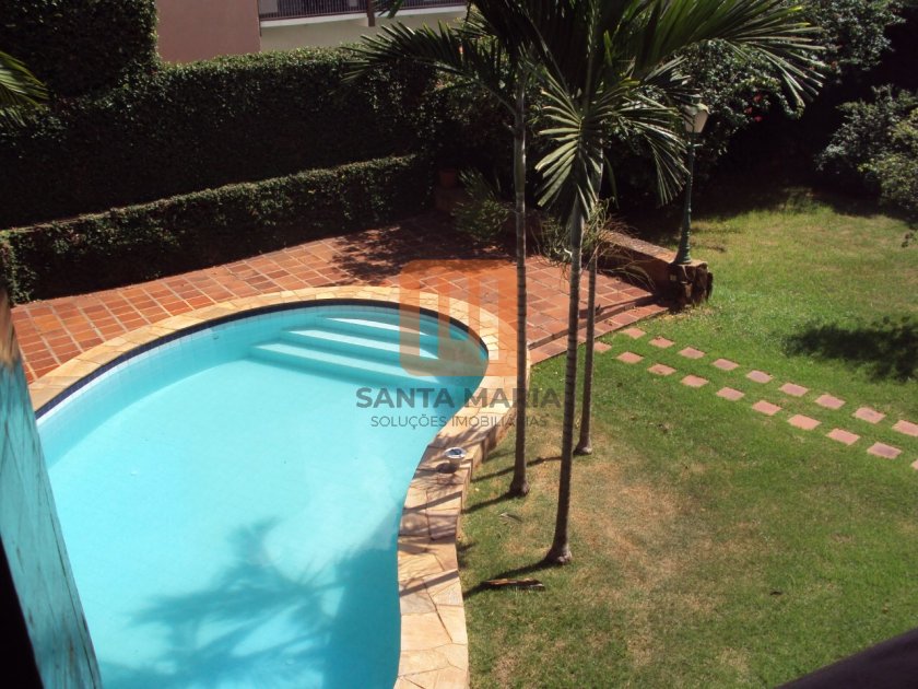 Casa para comprar em Ribeirânia, Ribeirão Preto - Piscina (unidade) - foto 4 código 19489