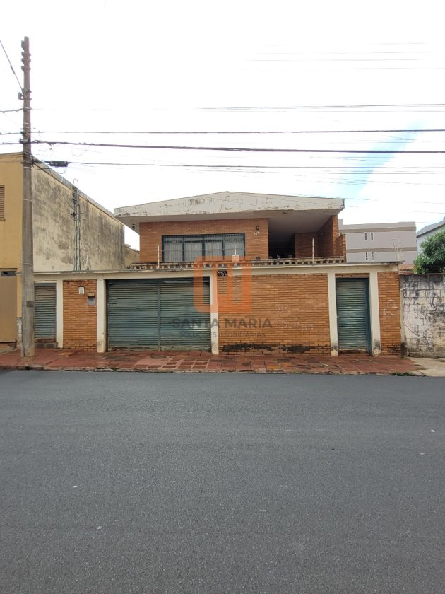 Casa em Jardim Paulista, Ribeirão Preto