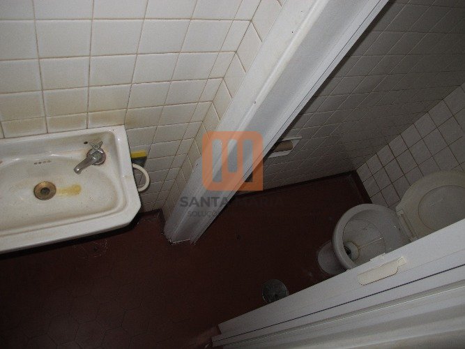 Salão-Galpão para alugar em Centro, Ribeirão Preto - Banheiro/lavabo (unidade) - foto 5 código 19531