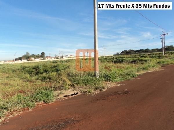 Terreno para comprar no condomínio Raios Do Sol em Centro (Bonfim Paulista), Ribeirão Preto - código 19585