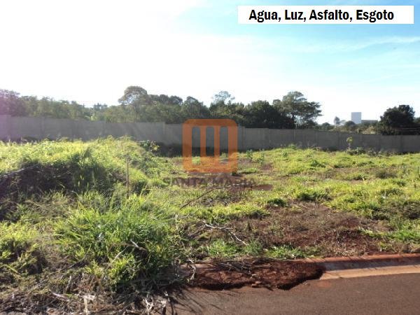 Terreno para comprar em Centro (Bonfim Paulista), Ribeirão Preto - Terreno/Lote (unidade) - foto 2 código 19585
