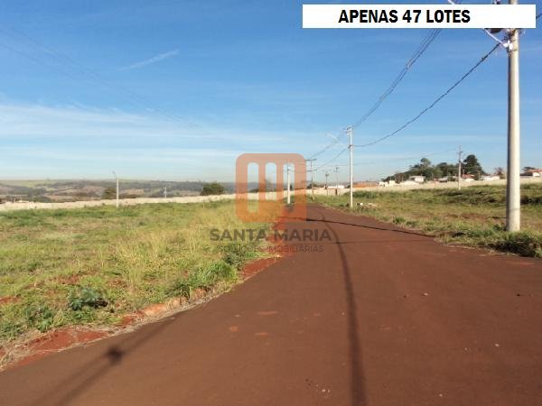 Terreno para comprar em Centro (Bonfim Paulista), Ribeirão Preto - Terreno/Lote (unidade) - foto 3 código 19585