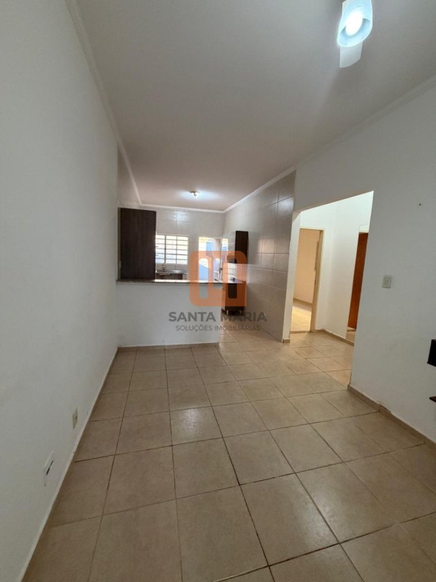 Casa para comprar em Parque Dos Flamboyans, Ribeirão Preto - Sala (unidade) - foto 4 código 19590