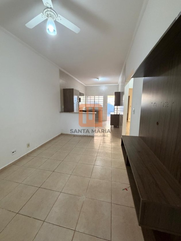 Casa para comprar em Parque Dos Flamboyans, Ribeirão Preto - Sala (unidade) - foto 5 código 19590
