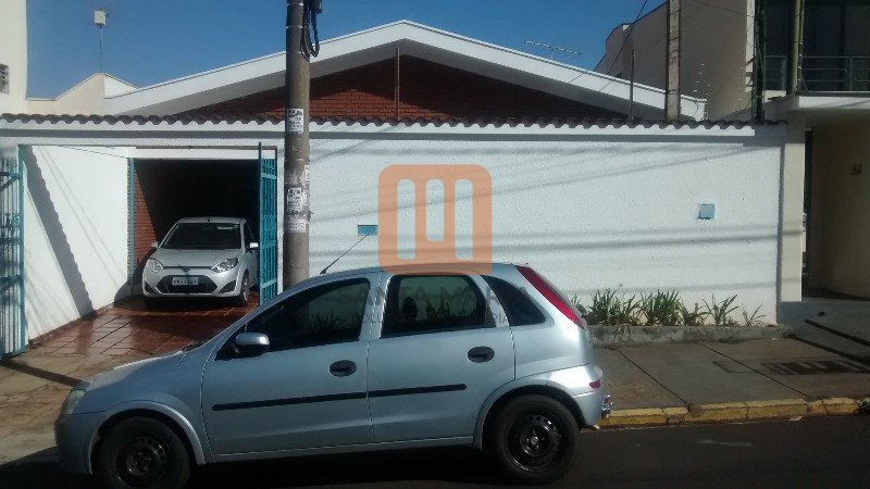 Casa em Jardim Macedo, Ribeirão Preto