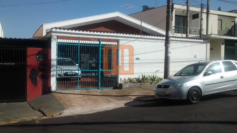 Casa para comprar em Jardim Macedo, Ribeirão Preto - Fachada Unidade (unidade) - foto 2 código 1961