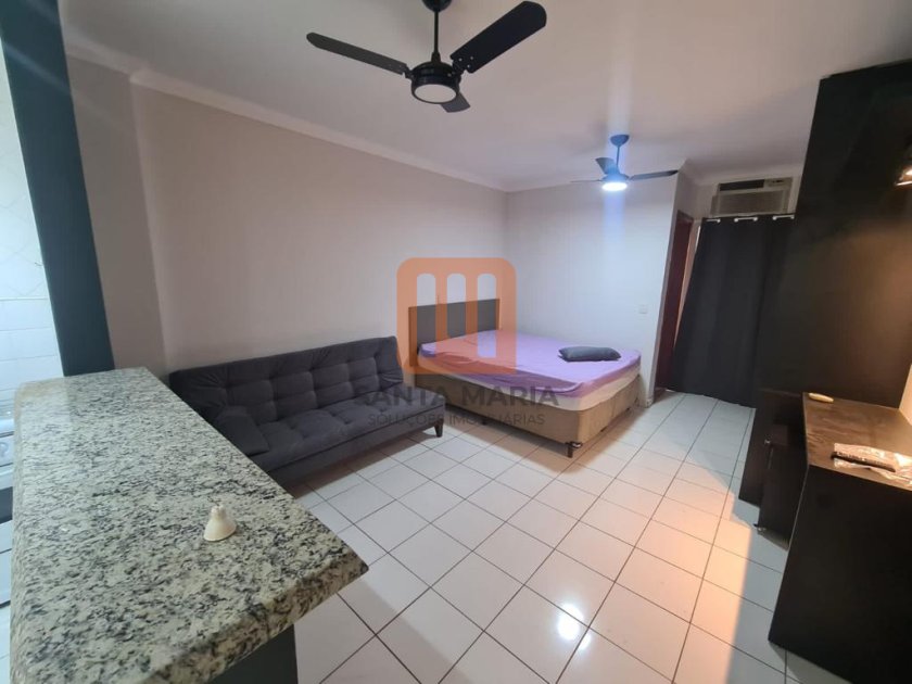 Apartamento para comprar no condomínio Villaggio Belluno em Nova Ribeirânia, Ribeirão Preto - código 19704