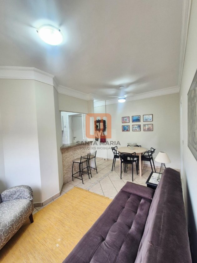 Apartamento para alugar no condomínio Century Residence em Jardim Ana Maria, Ribeirão Preto - código 19743