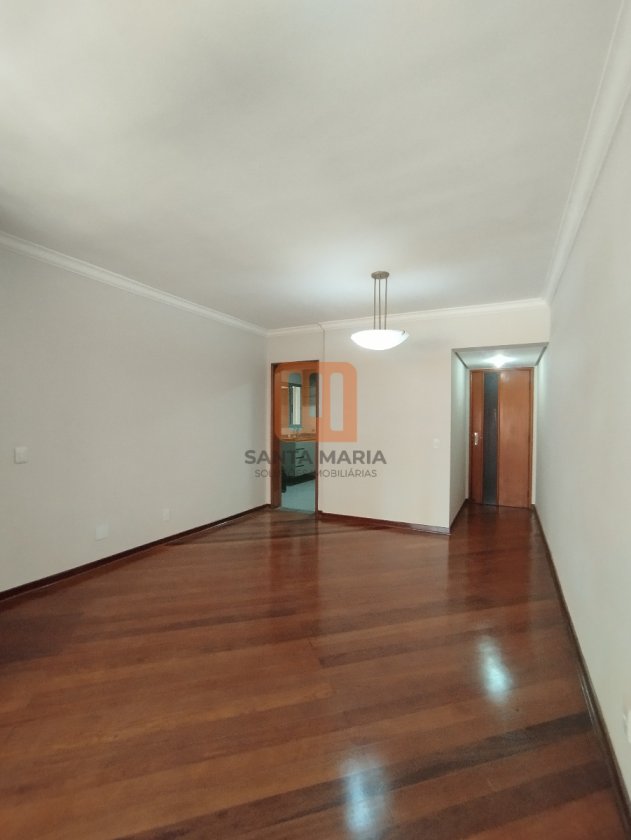Apartamento para comprar no condomínio Athenas Garden em Centro, Ribeirão Preto - código 19762