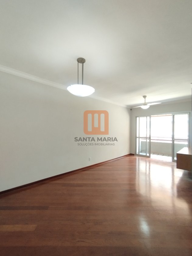 Apartamento para comprar em Centro, Ribeirão Preto - Sala (unidade) - foto 2 código 19762